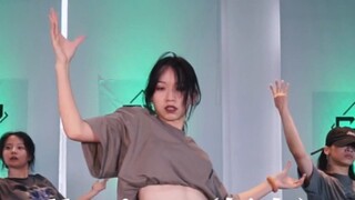 [AA Choreography] Bài hát mới Illusion (Strange Fire) của aespa vũ đạo phiên bản đầy đủ #Đừng ngại đ