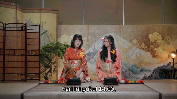 Putri Madelin eps 3