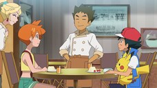 Mezase! Pokémon Master! Episode 3