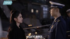 Bright eyes in the Dark ep29 (Engsub)