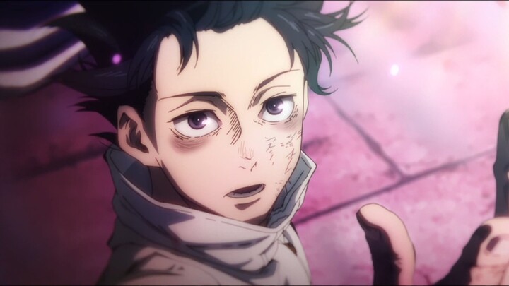 Pure love is invincible