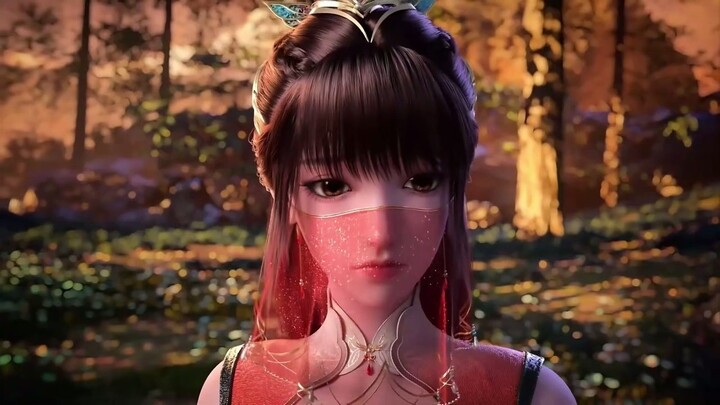 Sign In To The Supreme Dantian At The Beginning Episode 30 Sub Indo