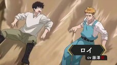 "KamiKatsu: Working for God in a Godless World" PV released, Episode 1 in April 5