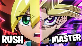 A New Yu-Gi-Oh Anime Reveal is 3 MONTHS AWAY!