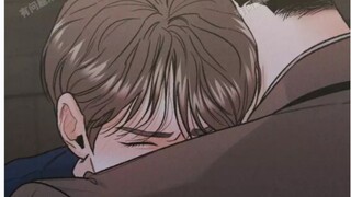 【漫画】贫穷小受 X  霸道总裁，潜规则