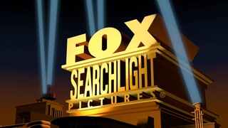 Fox Searchlight Pictures (1992/1993 Style)