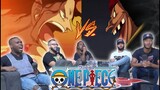 Ace vs Black Beard! One Piece Ep 325/337 Reaction/Review