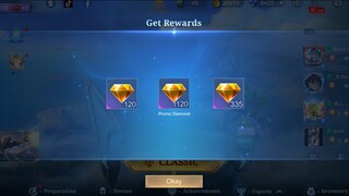 EVENT TRICK! GET MORE PROMO DIAMONDS NOW! NEW EVENT MOBILE LEGENDS