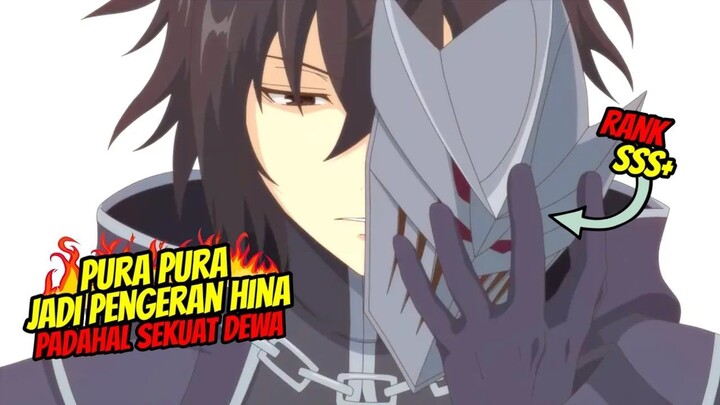 BERPERAN DI BALIK LAYAR ‼️ [ANIME BARU]