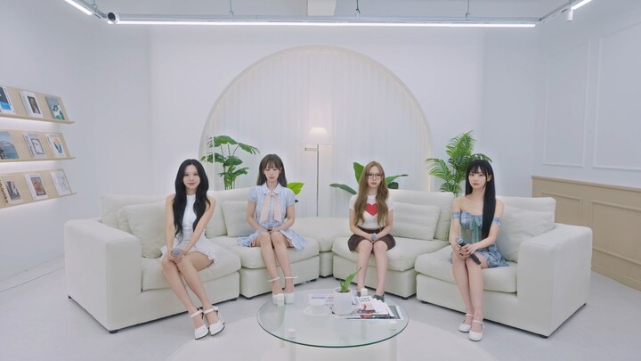 PRIMROSE Ring LIVE CLIP
