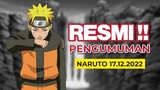 Kena Prank Teori Remake dan Tsukoyomi Naruto