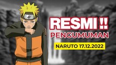 Kena Prank Teori Remake dan Tsukoyomi Naruto