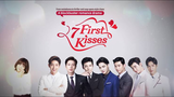 Seven First Kisses