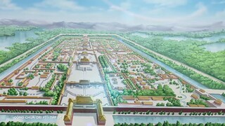 công chúa Ori phần 1 tập 7