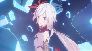 Honkai impact 3-  AMV