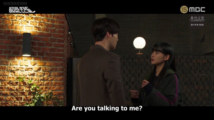 LOVE WITH FLAWS epidose 27-28 eng sub