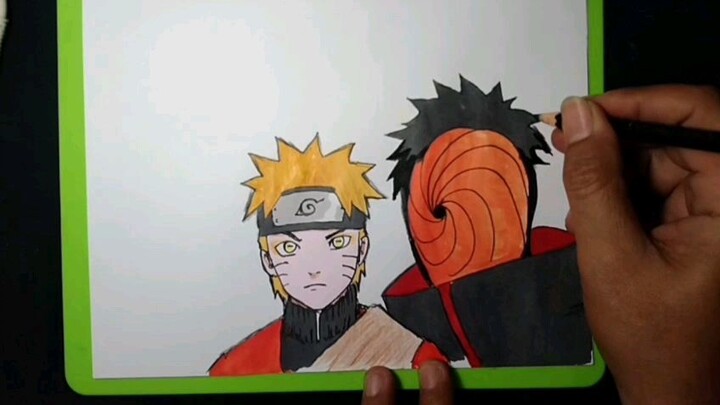 Drawing simple OBITO