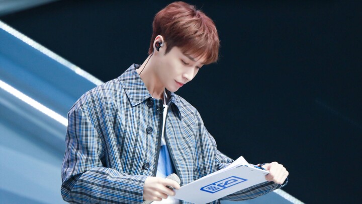 [จางอี้ซิง|เยาวชนคือเธอ] ได้ยินว่าสองเดือนสั้นเกินไปจนแต่งเนื้อเพลงไม่เสร็จ งั้นมาดูชีวิตฉบับ 3.0 ขอ