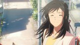 Makoto Shinkai mengumumkan bahwa karya barunya "Suzume Toki" akan dirilis pada musim gugur 2022. Den