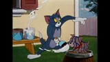Tom & Jerry em Português _ Brasil _ Coletânea de desenhos clássicos _ Tom, Jerry