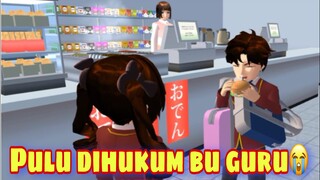 Persahabatan Pulu & Puli episode 2 | #dramasakuraschoolsimulator #games #trending#fyp #gameplay