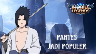 HERO JUNGLE INI LAGI NAIK DAUN CUY‼️