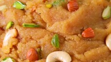 moong halwa