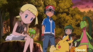 Pokemon xyz session 19 episode 1 Hindi dubbed