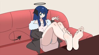 小莫：我跟你讲哦，黎博利真的会下蛋