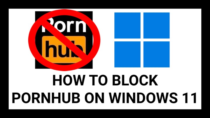 How to Block PornHub on Windows 11 Using Cloudflare Family Filters – Step-by-Step Guide