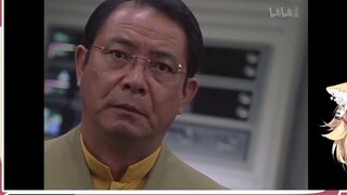 Apakah ini kehendak bumi? Aku merasa dialah wanita yang bisa menjadi ibuku... ya? ? 【Reaksi Ultraman