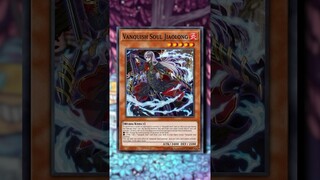 VANQUISH SOUL (Master Duel) - One Minute Overview