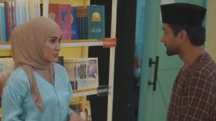 👨👉 🔍👰✨6