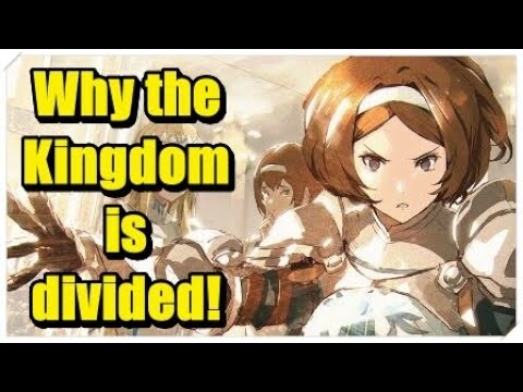 Why the Holy Kingdom is so deeply divided! | Overlord explained