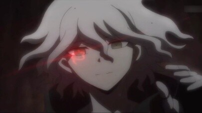 [MAD/การ์ตูน] คัทซีนเรื่อง Danganronpa