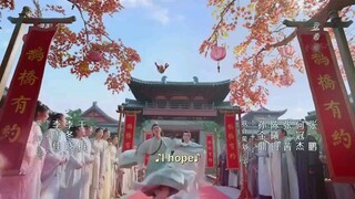 MS. CUPID IN LOVE 2022 EP 7 ENG SUB