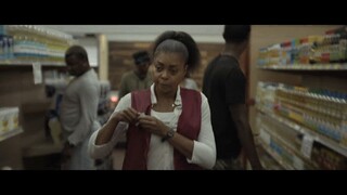 Straw -2025(English Sub)