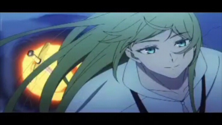 Fate strange fake. Enkidu vs Gilgamesh