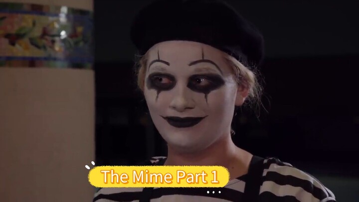 Top Film Horor The Mime Part 1