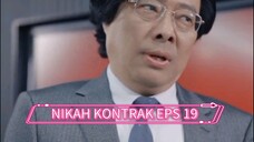 Drakor Terbaru Nikah Kontrak Drama Korea Eps 19 Sub Indo