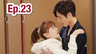 Nothing But You Ep.23 [Eng Sub] Review Best Chinese Drama 2022