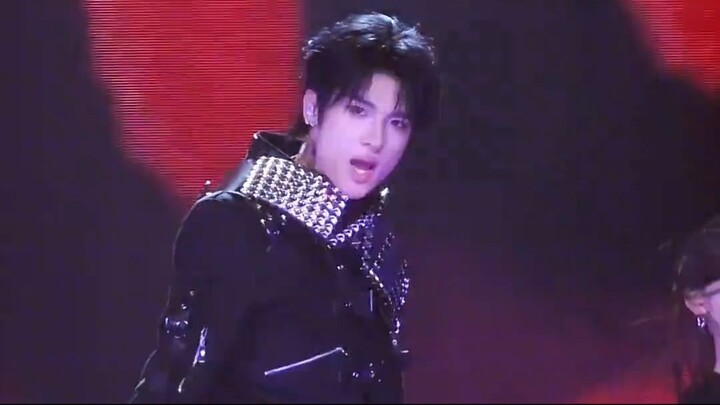 Zhang Jun Hao 张峻豪 [I'm Bad]