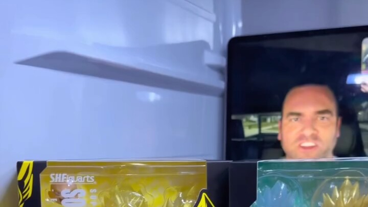 Food-Protecting Yujiro