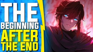 ARTHUR RETURNS | The Beginning After the End Reaction