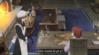 Quỷ Vương và Anh Hùng Tập 06 - Việt Sub