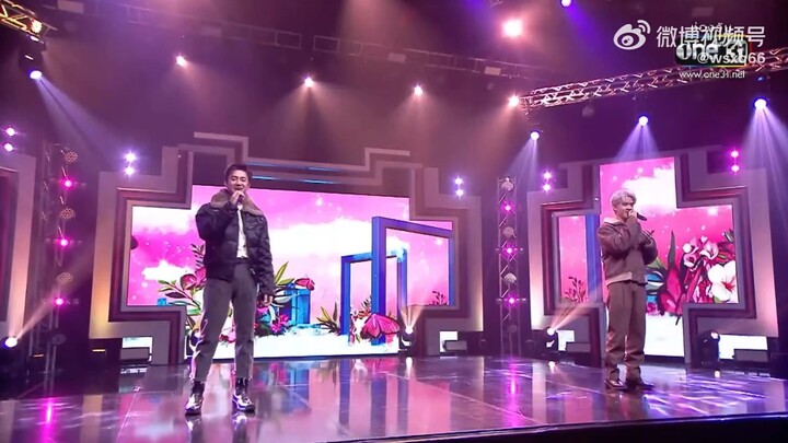 TRUE LOVE (LIVE - ONE PARTY) - FILM THANAPAT & JAM RACHATA