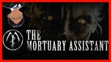 The Mortuary Assistant - Jumpscare part 2