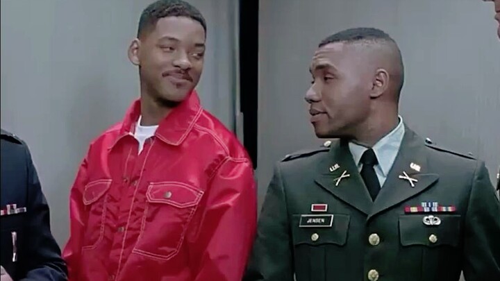 Phỏng vấn người áo đen