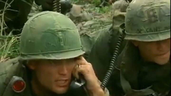 Under Heavy Fire (2001) - เดนนรกบาปอำมหิต พากย์ไทย