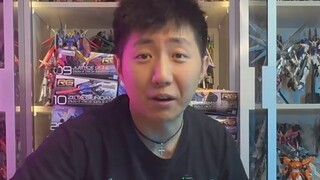 [The Temptation of RG] After playing RG for half a year, how many RGs can a MG player buy? Let’s tak